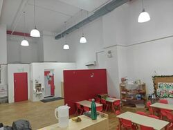 Nordcom One (D27), Retail #548304371